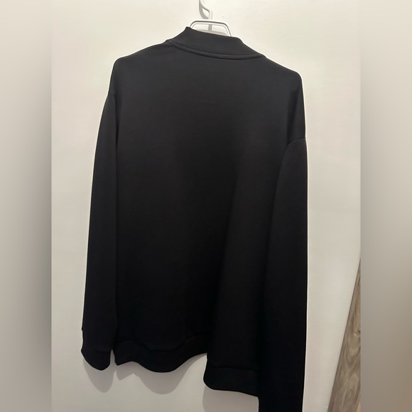 Shaquille O’Neal Zip Sweater - Picture 2 of 3